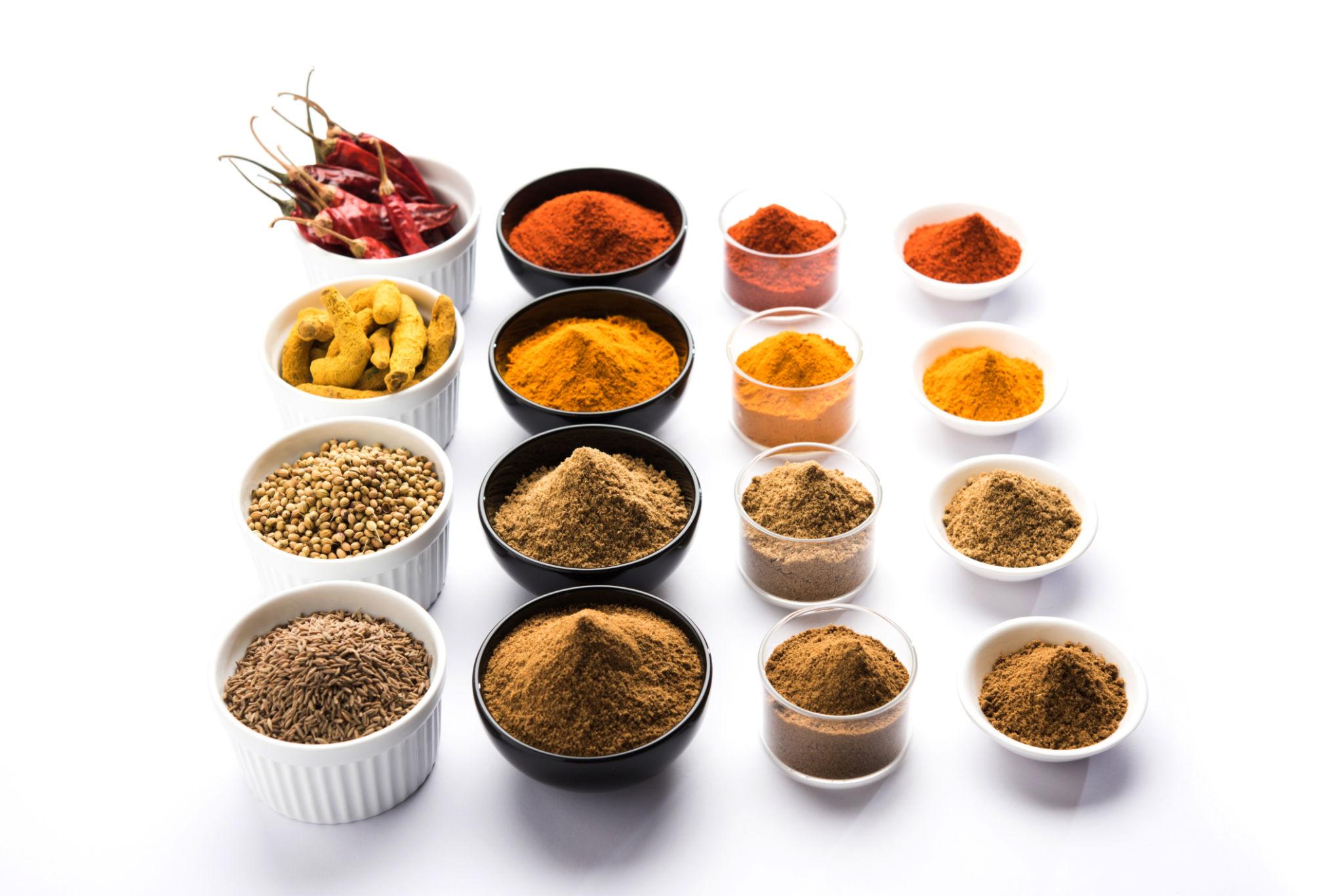 Spices